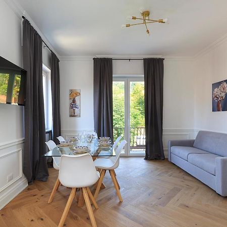 Alex Lodge - By Impero House Lesa Ngoại thất bức ảnh