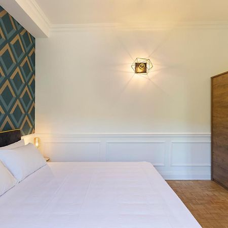 Alex Lodge - By Impero House Lesa Ngoại thất bức ảnh