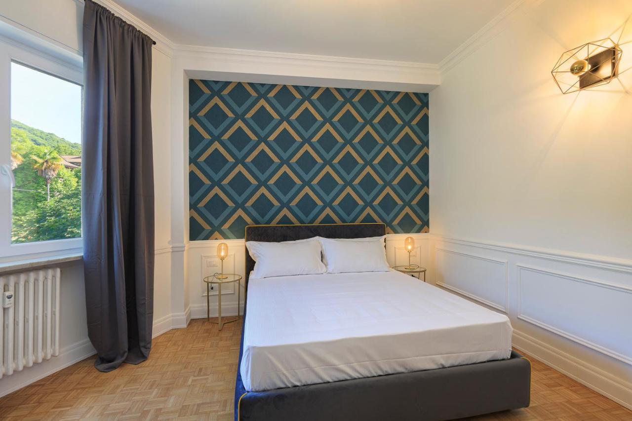 Alex Lodge - By Impero House Lesa Ngoại thất bức ảnh