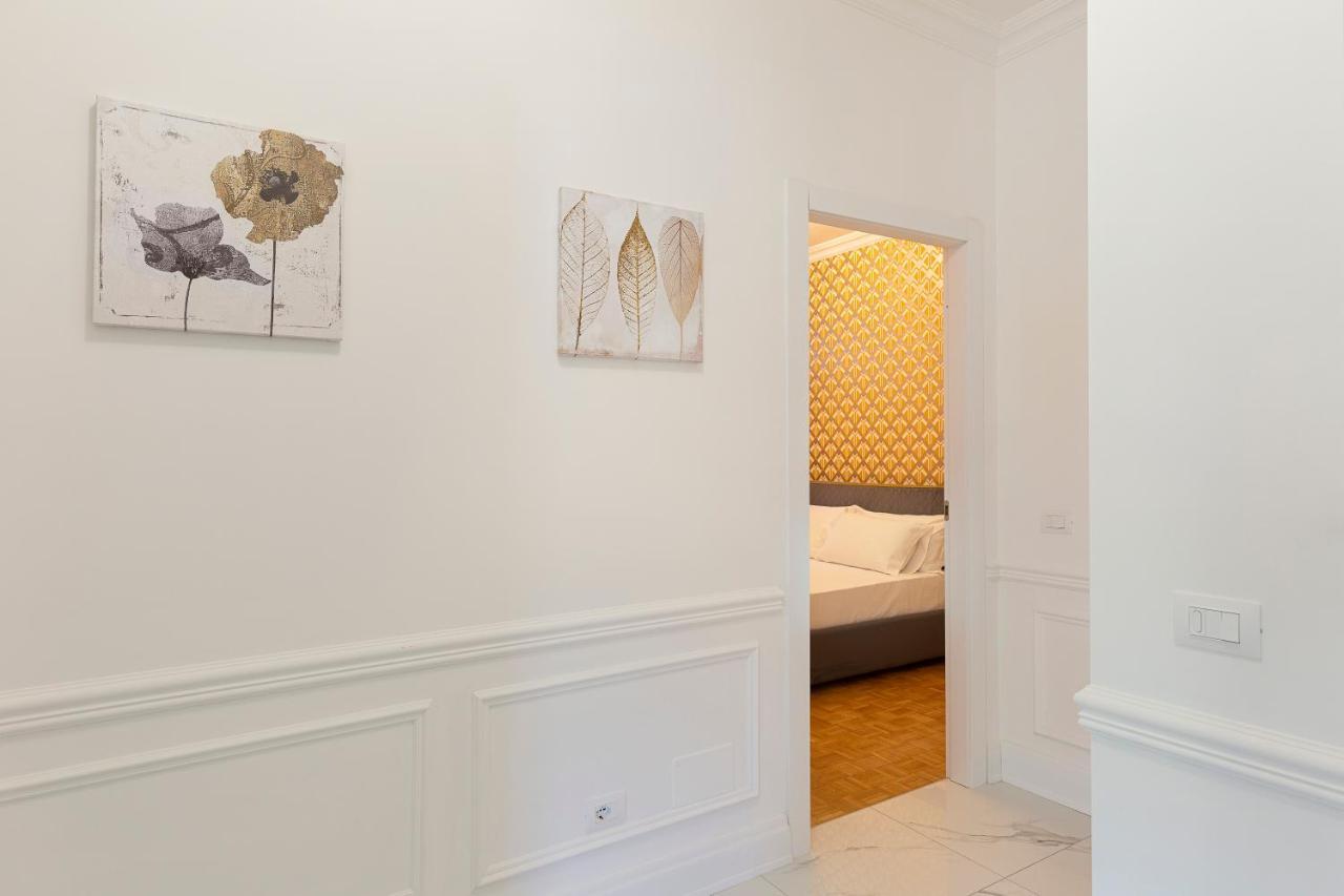 Alex Lodge - By Impero House Lesa Ngoại thất bức ảnh