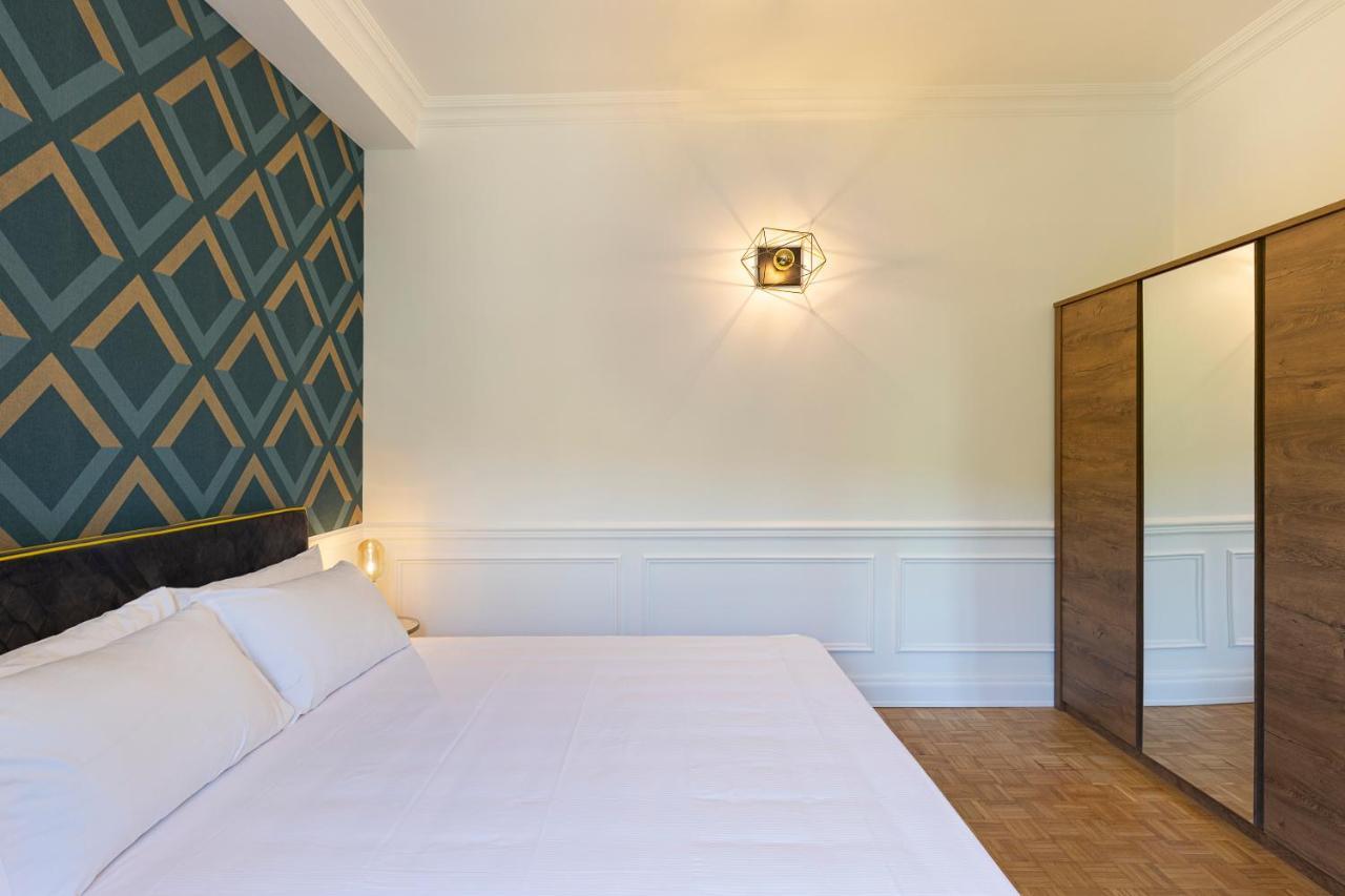 Alex Lodge - By Impero House Lesa Ngoại thất bức ảnh